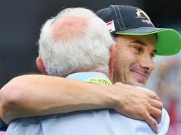 Live Australia v Sri Lanka first T20: blog, scores, updates