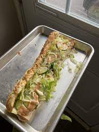 Subway At Home Replicate Your Order 100 From Scratch