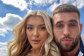 Doncaster Love Island star Molly Marsh "back together" with Zach weeks  after split as pair head to Australia