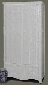Take your pick from our furniture and accessories and be inspired! Wicker Armoire Double Door Wardrobe Wicker Wardrobe