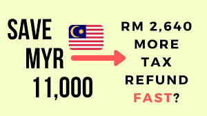 (i) receiving further education in malaysia in respect of an award of diploma or higher (excluding. Malaysian Income Tax Relief For Your Next Year Tax Filing
