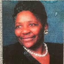 Annie Speight Bell Obituary (1933