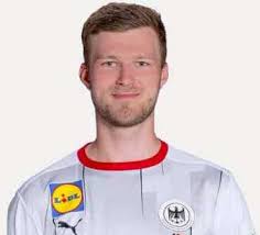 Zwei teams hatten auf dem parkett zwei kreise gebildet, nur ein paar meter voneinander entfernt. Olympia Tokio 2020 Handball Alfred Gislason Philipp Weber Sport4final