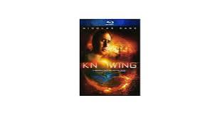 Amazon.com: Knowing : Nicolas Cage, Rose Byrne, Chandler Canterbury, Alex  Proyas: Movies & TV