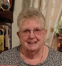 🤍Notice of funeral for Joyce Eileen Meredith🤍 01/06/1935