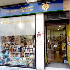 Librería Aragón Papelería