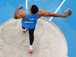 Want to know exactly how you should be training? Rio 2016 India S Discus Thrower Vikas Gowda Fails To Qualify Olympics Hindustan Times