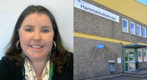 Rektor från Angered inbjuden att tala på årets Nobelvecka