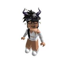 Roblox Cute Outfit Idea Black Hair Roblox Roblox Cute Girl Outfits