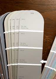 Find out if its right for your home here! 10 Best Gray Paint Colors By Sherwin Williams Tag Tibby Design