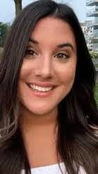 Ashley Ries's Instagram, Twitter & Facebook