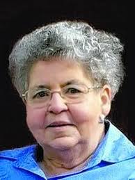 Barbara Stein Obituary (1939