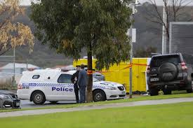 Amy schulkins, 36, was last seen driving her white 2001 nissan patrol 4wd on morayfield road in caboolture, 45 kilometres north of brisbane cbd, about 11.45pm on wednesday, december 30. Woman Found Dead In Charity Bin In Baldivis South Of Perth Believed To Have Become Trapped Abc News