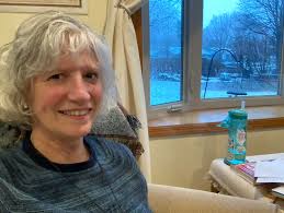 Oliver Charles sweater fit and sizing review for petite women in Virginia