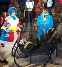 Check spelling or type a new query. Past Present Home Gallery Recreate Christmas Past With Vintage Yard Ornaments