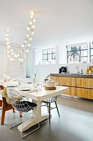 Love The Lights Home Kitchens Dining Room Lighting Kitchen Inspirations