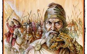 Maybe you would like to learn more about one of these? Ce Spun Italienii Despre RÄzboaiele Daco Romane Un Video Ce MeritÄ VÄzut Alternativenews Ro Ancient People Ancient Warriors Ancient Warfare