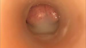 Cervix Kisses - Cocks Cumming Inside Cumshot Compilation - EPORNER