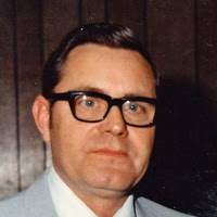 Robert “ Bob” Willard Farmer