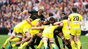 Cette année encore le staff et les joueurs se mobilisent dans la bonne retrouvez sur cette page le calendrier complet de la champions cup de rugby pour cette saison 2019 2020. Top 14 Toulouse Clermont Cinquieme Edition Top 14 2018 2019 Rugby Rugbyrama