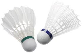 Insbesondere das gleichgewicht und die koordination der kinder bzw. Duden Federball Rechtschreibung Bedeutung Definition Herkunft