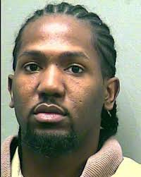 Trenton gang member pleads guilty to killing rival gang member