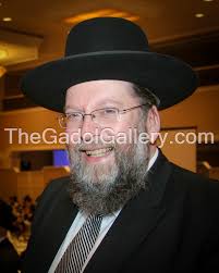 Litvish Gedolim Photos