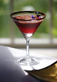 Cocoa Currant Cocktail Recipe Recipe Delicious Cocktails Cocktails Made With Gin Cocktail Recipes