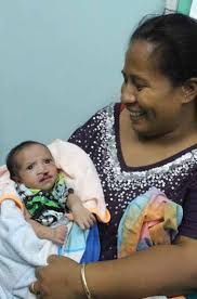 REPAIRING BODIES AND REBUILDING LIVES IN THE ASIA PACIFIC REGION