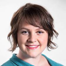 Bridget Lacey Running for the Green Party