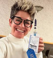 Luckey Road Lavender Farm...