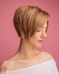 Like many women, knowing how difficult it can be to grow out a pixie cut. What Is The Best Haircut For A Long Neck Hair Adviser