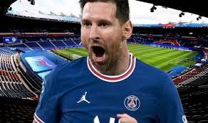 Lionel messi has reportedly agreed to sign with psg on a free transfer, following a drastic turn of events. Cxuf1ghvc Jutm