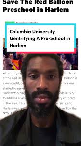 Cassidy Pre School Harlem