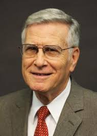 Former UF Journalism Dean Ralph Lowenstein Dies After Stroke