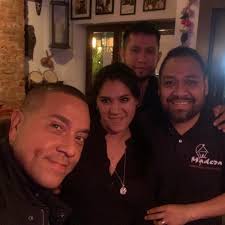 MADERA CUBAN GRILL, Long Island City