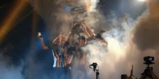 Qual foi o primeiro campeão da extinta pro league? Em Final Pouco Aguerrida New X E Campea Da Free Fire Pro League 2019 Canaltech