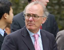 Richard Cairns, Principal of Brighton College