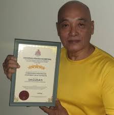 Caught up with Datuk Seri Anwar Ibrahim in my office today. We last met  when I visited Putrajaya in May (https://bit.ly/2MyAf6j). Datuk Seri Anwar  spoke at the Singapore Summit today and will