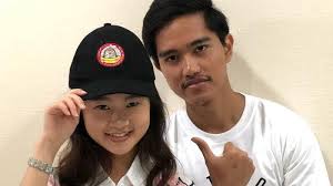 Apa pendapat kaesang tentang laporan penodaan agama dia dia jawab di qna kali ini. Felicia Tissue Sebut Dua Pekan Sebelum Menghilang Kaesang Pangarep Ungkap Ingin Menikahinya Tribunnews Com Mobile