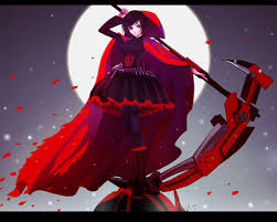 Этот предмет несовместим с wallpaper engine. 47 Rwby Ruby Rose Wallpaper On Wallpapersafari