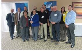 Luncheon honors progress to streamline permitting