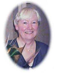 BOYLE (née Blaney) Geraldine