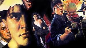 Long Zai Jiang Hu (Film, 1986)