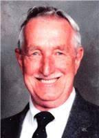 Roy Hill Obituary (1924