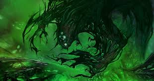 Pitch black rise of the guardians. Animated Antic On Twitter Pitch Black Was Already Terrifying In Rise Of The Guardians But This Concept Art Of Him Makes Him Even More Of A Nightmare Wow This Is Scary Https T Co Vl31rahzlo