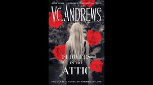 Widest selection of new & used books. Flowers In The Attic Book Review Youtube
