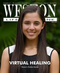 Weston Life Magazine