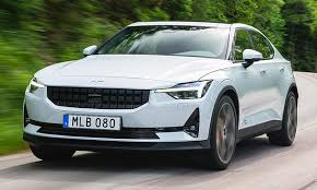 Thanks to software updates the polestar 2 now gets more range, up to 265 miles if you get the single motor version. Neuer Polestar 2 2020 Erste Testfahrt Autozeitung De