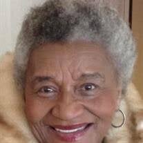 Mary Frances Fields Obituary